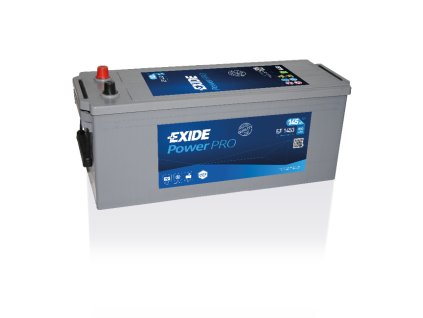 Exide PowerPRO EF1453 12V 145Ah