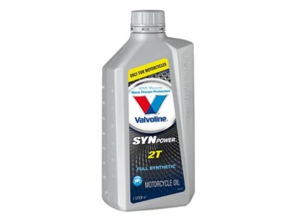 Valvoline SYNPOWER 2T   1L