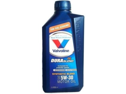 Valvoline DURABLEND FE  SAE 5W-30  1L   FORD