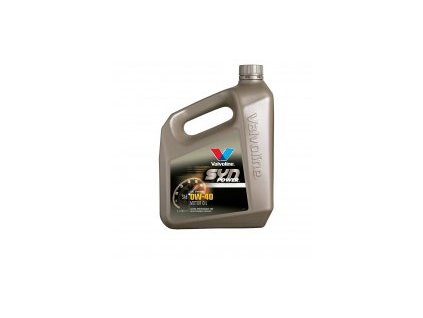 Valvoline SYNPOWER  SAE 0W-40  4L
