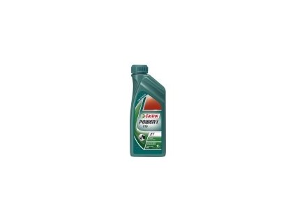 Castrol Power 1 TTS  2T   1L