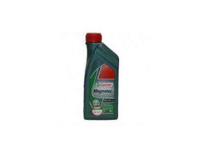 Castrol Magnatec  10W-40  1L