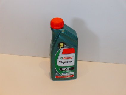 Castrol Magnatec  5W-30A1  1L