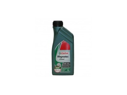Castrol Magnatec DIESEL 10W-40  1L