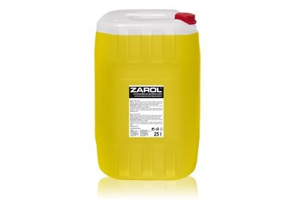 Letná zmes do ostrekovačov ZAROL 25L