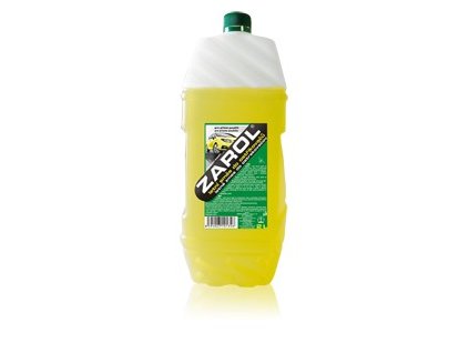 Letná zmes do ostrekovačov ZAROL 2L