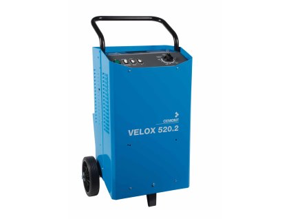 Nabíjač a Štarter Cemont VELOX 520.2