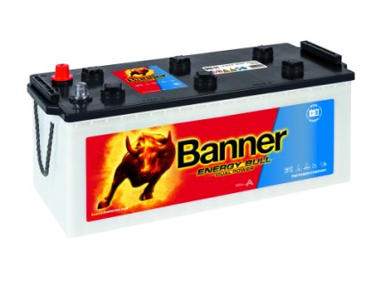 Banner Energy Bull 96351 12V 180Ah