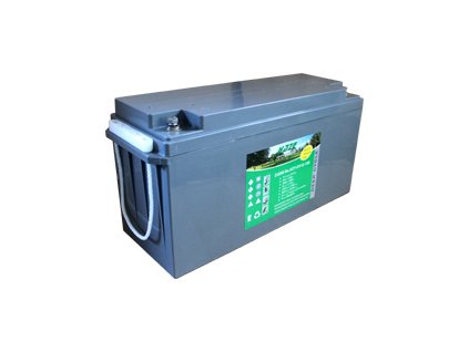 Akumulátor HAZE HZY 12-150EV