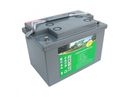 Akumulátor HAZE HZY 12-65EV