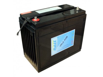 Akumulátor HAZE HZB 12-135