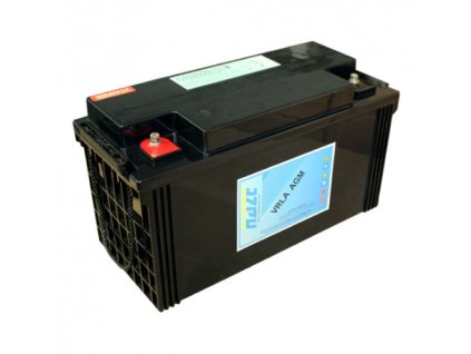 Akumulátor HAZE HZB 12-120