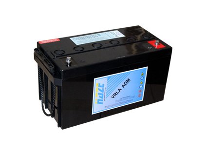 Akumulátor HAZE HZB 12-70J
