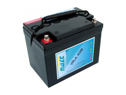 Akumulátor HAZE HZB 12-33