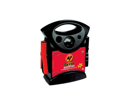 Štartovací Booster P3 Standart