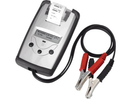 Tester Akumulátorov 12V BT 301