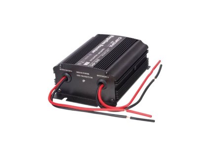 Menič napätia z 24V na 12V 10A