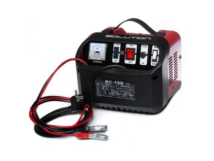Solution BC-15S 12-24V 9A