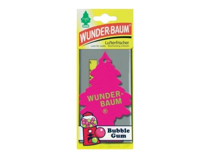 Wunder-Baum Bubble Gum