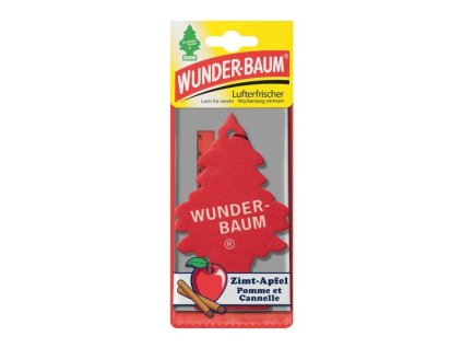 Wunder-Baum Zimt-Apfel