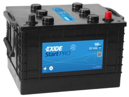 Exide PowerPRO EG145A 12V 145Ah
