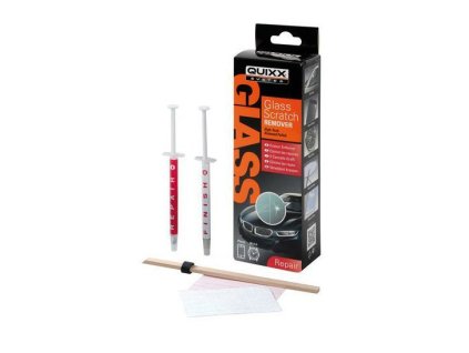 Quixx – Glass Scratch Remover
