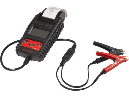 Tester Akumulátorov  BBT HD1+