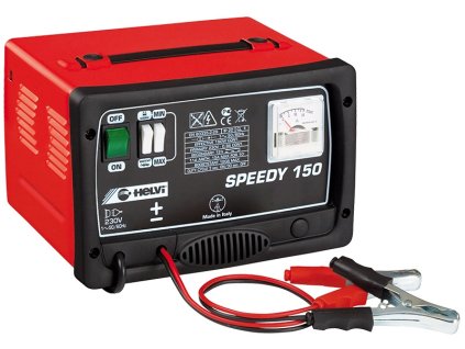 Nabíjač a Štarter SPEEDY 150