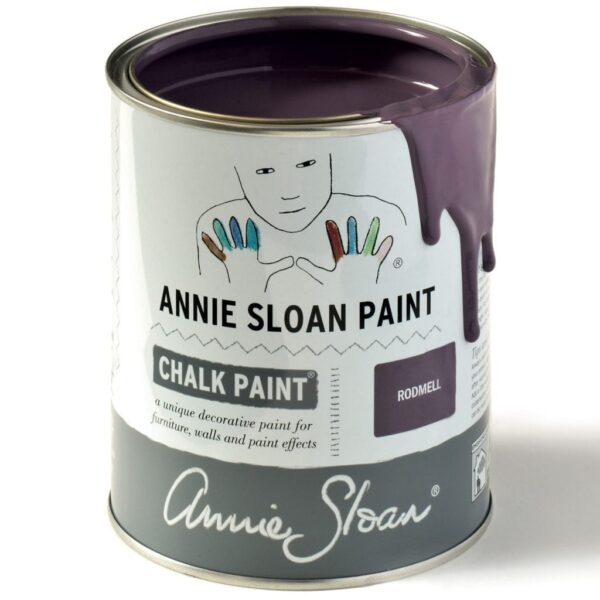Annie Sloan Kriedová farba Rodmell