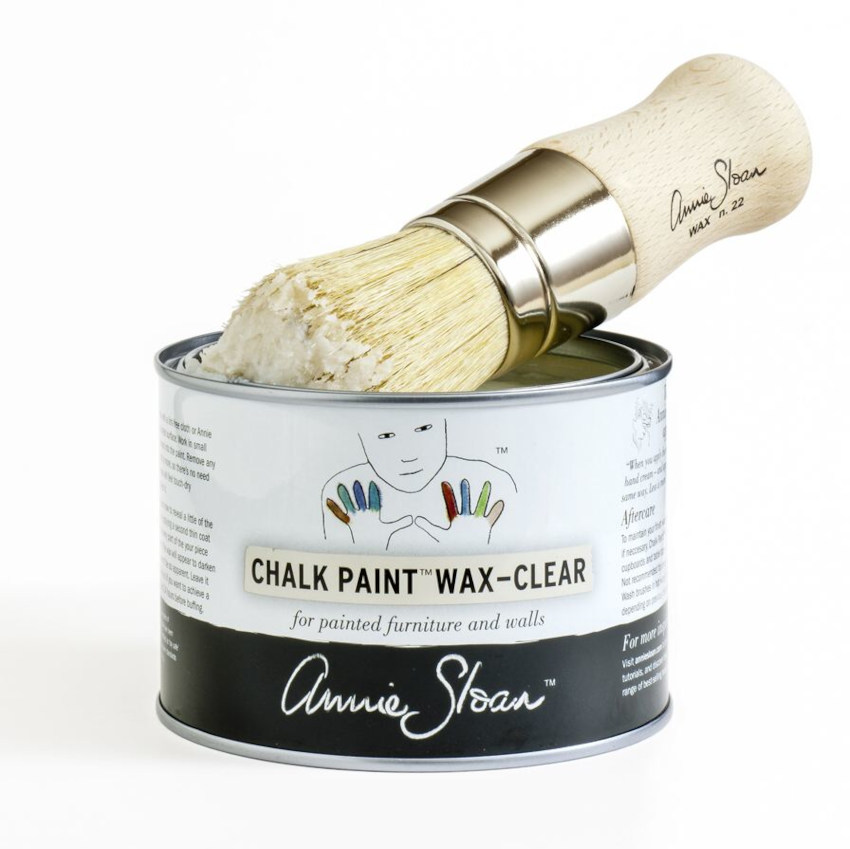 vosk CLEAR SOFT WAX