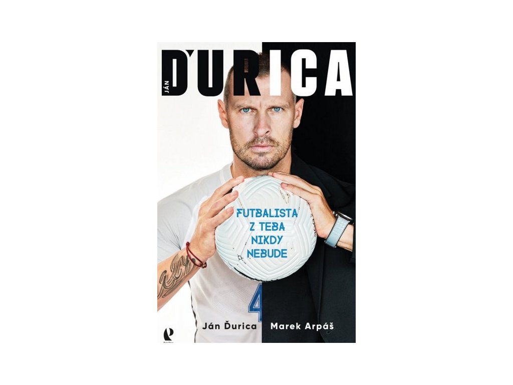 Futbalista z teba nikdy nebude
