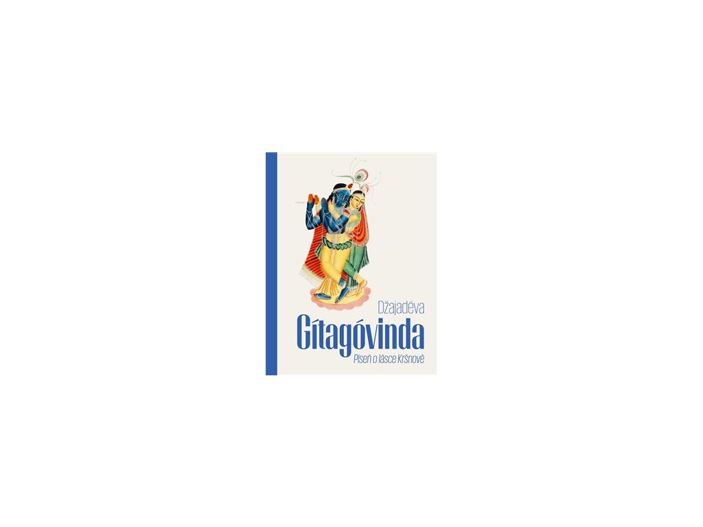 Gítagóvinda