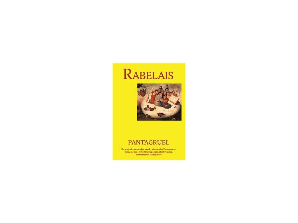 Pantagruel