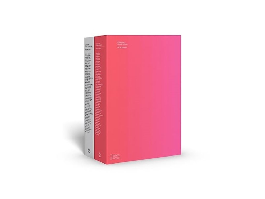 Pentagram: Living by Design