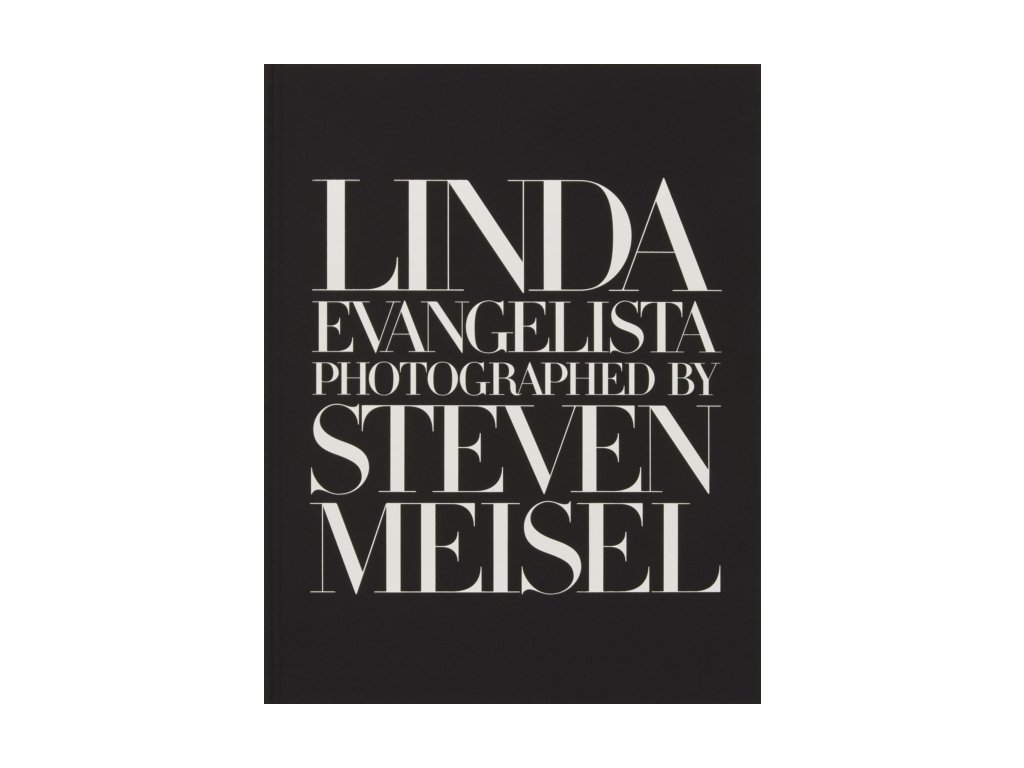 Linda Evangelista Photographed by Steven Meisel