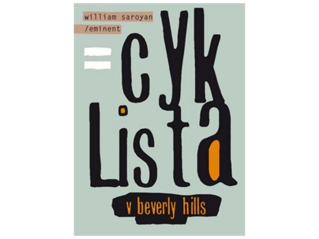 Cyklista v Beverly Hills