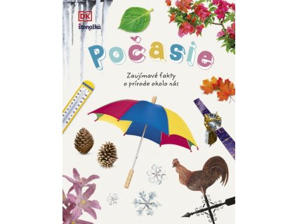 Počasie