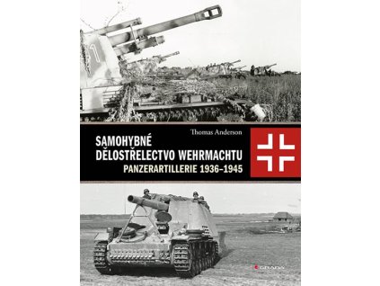 Samohybné dělostřelectvo Wehrmachtu