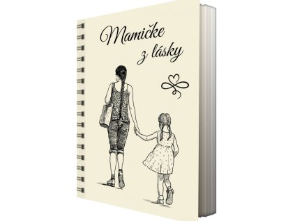 Mamičke z lásky