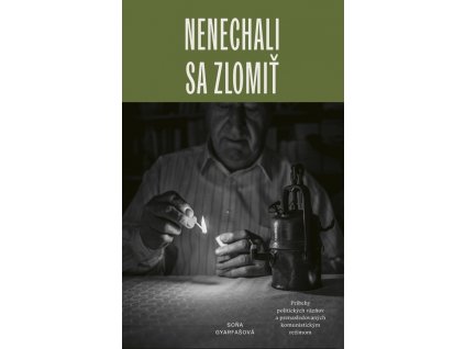 Nenechali sa zlomiť