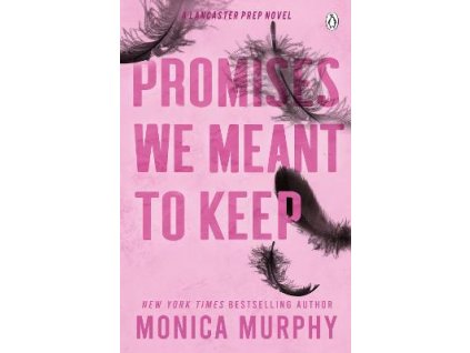 Promises We Meant To Keep