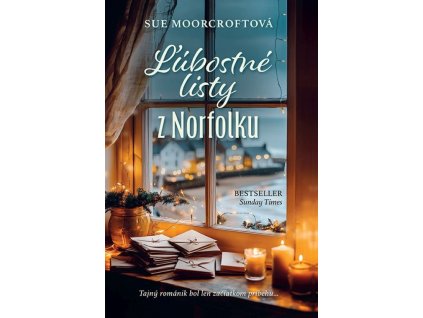 Ľúbostné listy z Norfolku