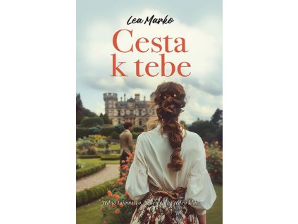Cesta k tebe