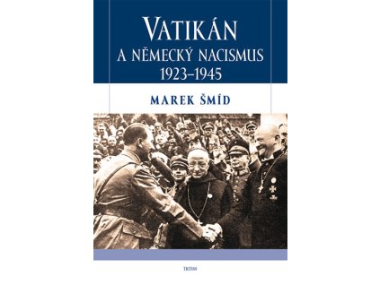 Vatikán a německý nacismus 1923-1945