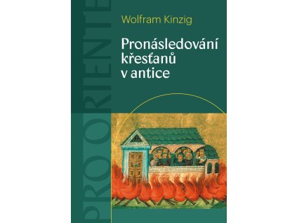 Pronásledování křesťanů v antice