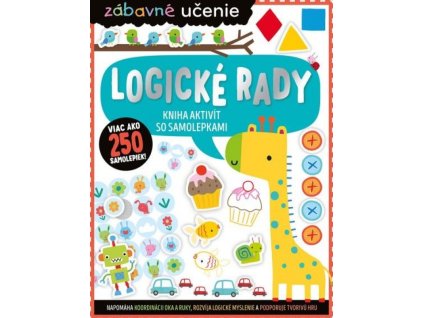 Zábavné učenie - Logické rady
