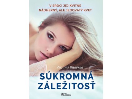 Súkromná záležitosť