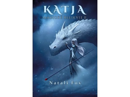 Katja - Magické relikvie II.
