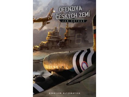 Ofenziva českých zemí