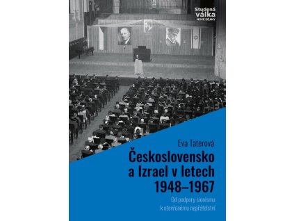 Československo a Izrael v letech 1948-1967